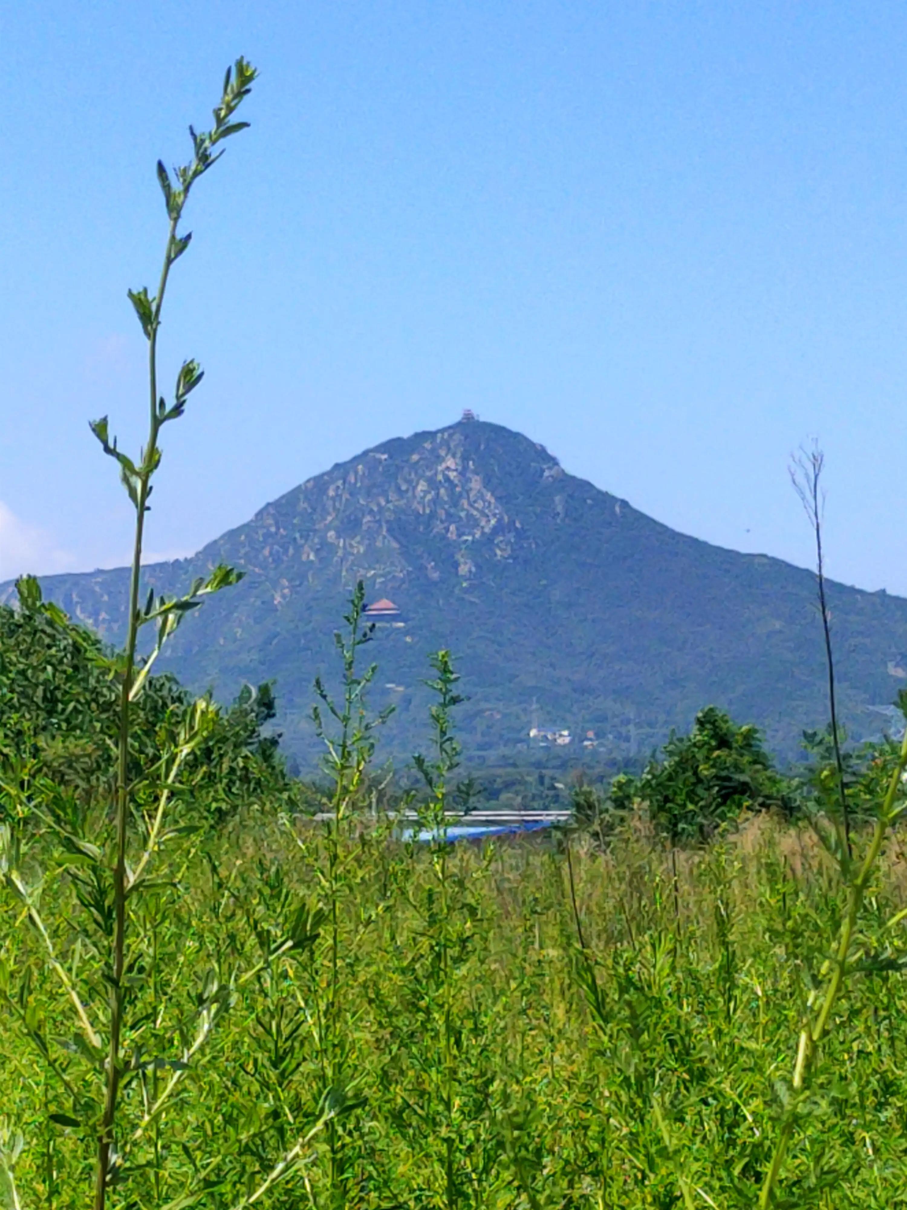 史庄村“五星”支部创建七律/李清民中华诗词学会会员