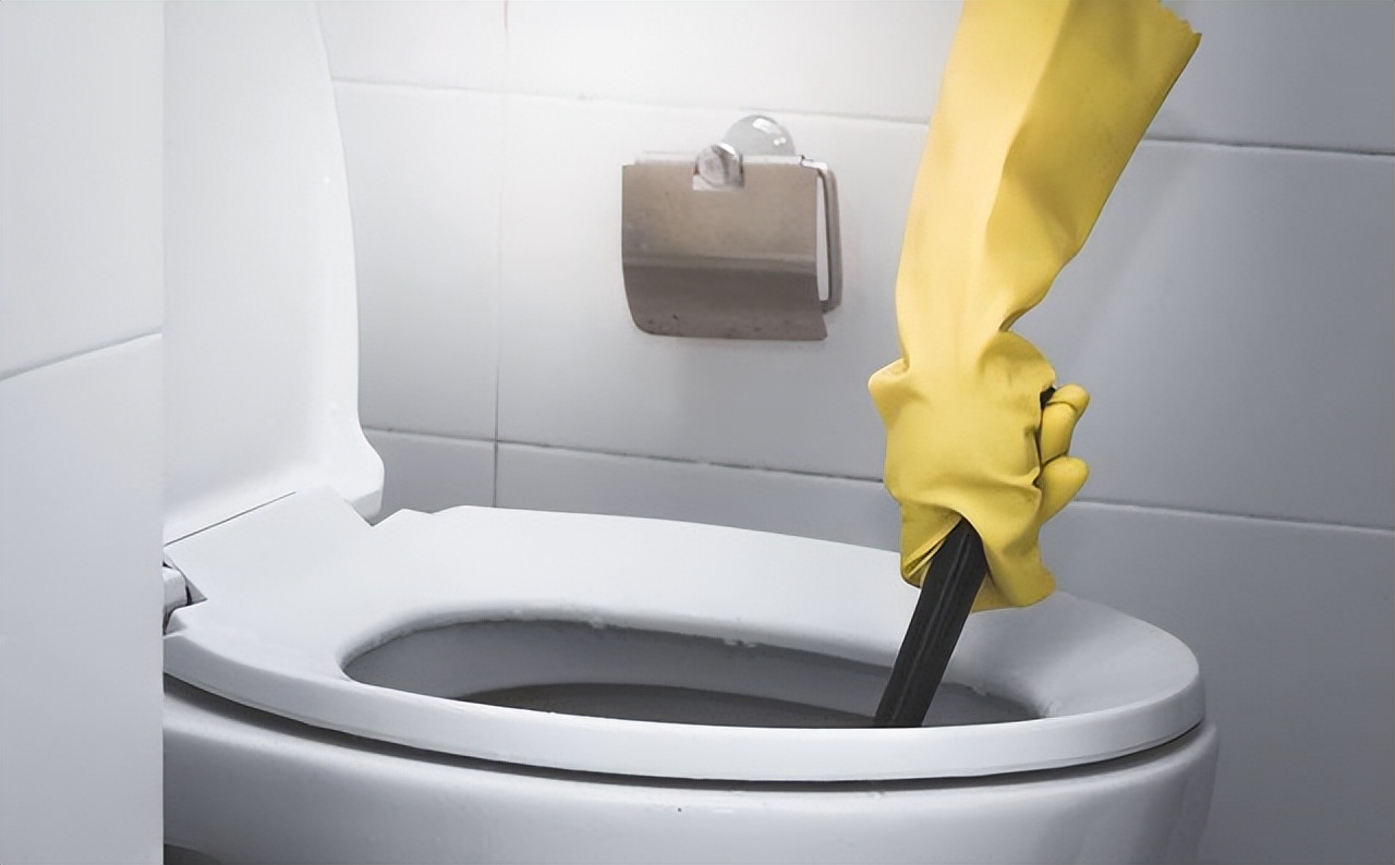 下水道堵塞了别再用热水,下水道堵塞可以倒开水么