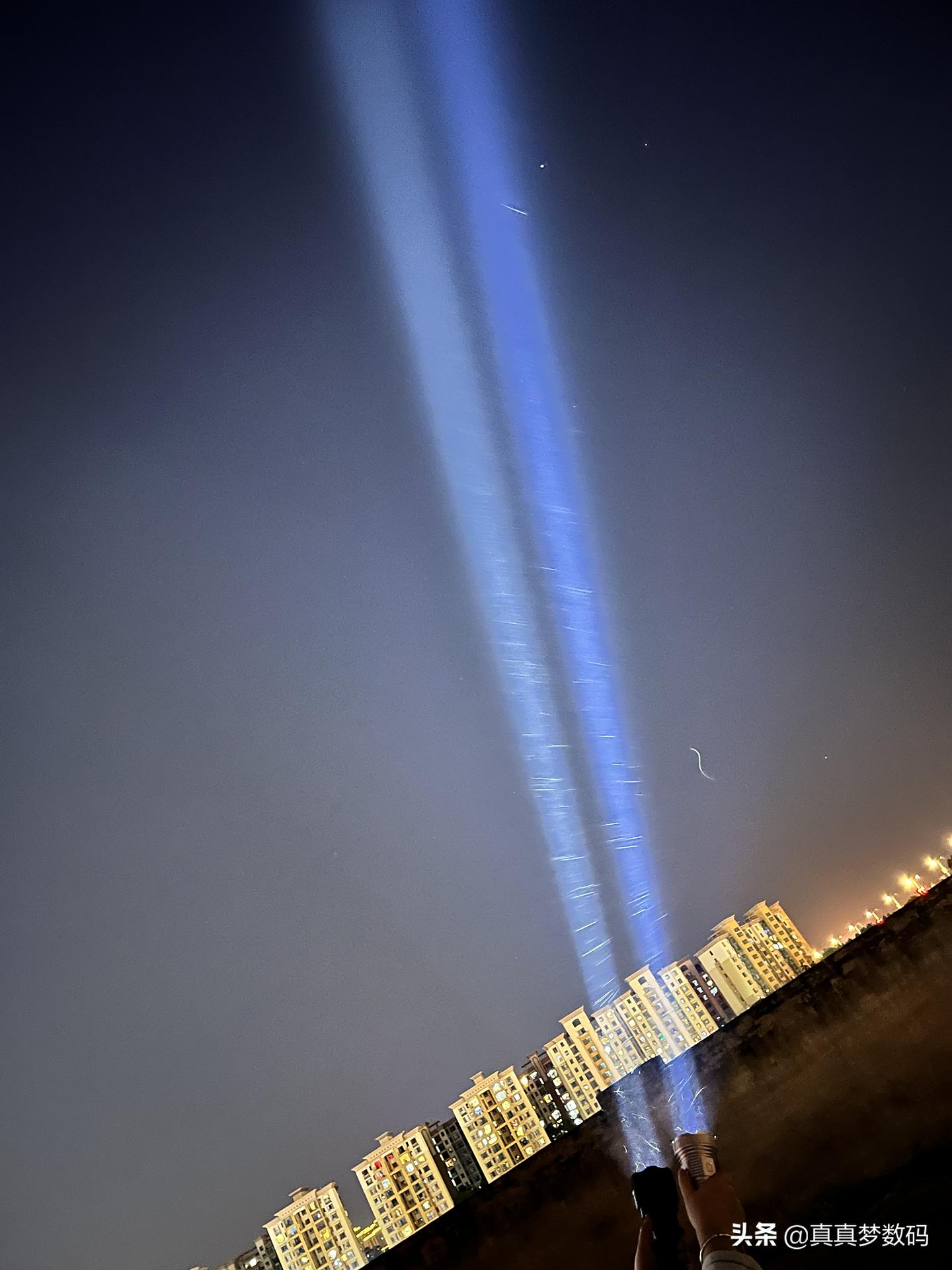 骇客ht50强光手电筒,骇客手电筒60000