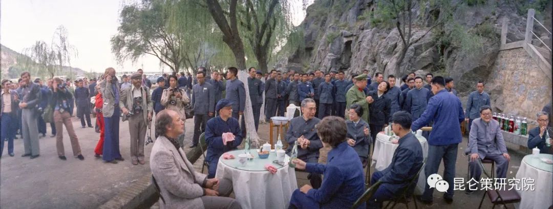 刘立强：周总理最后一次洛阳行的故事