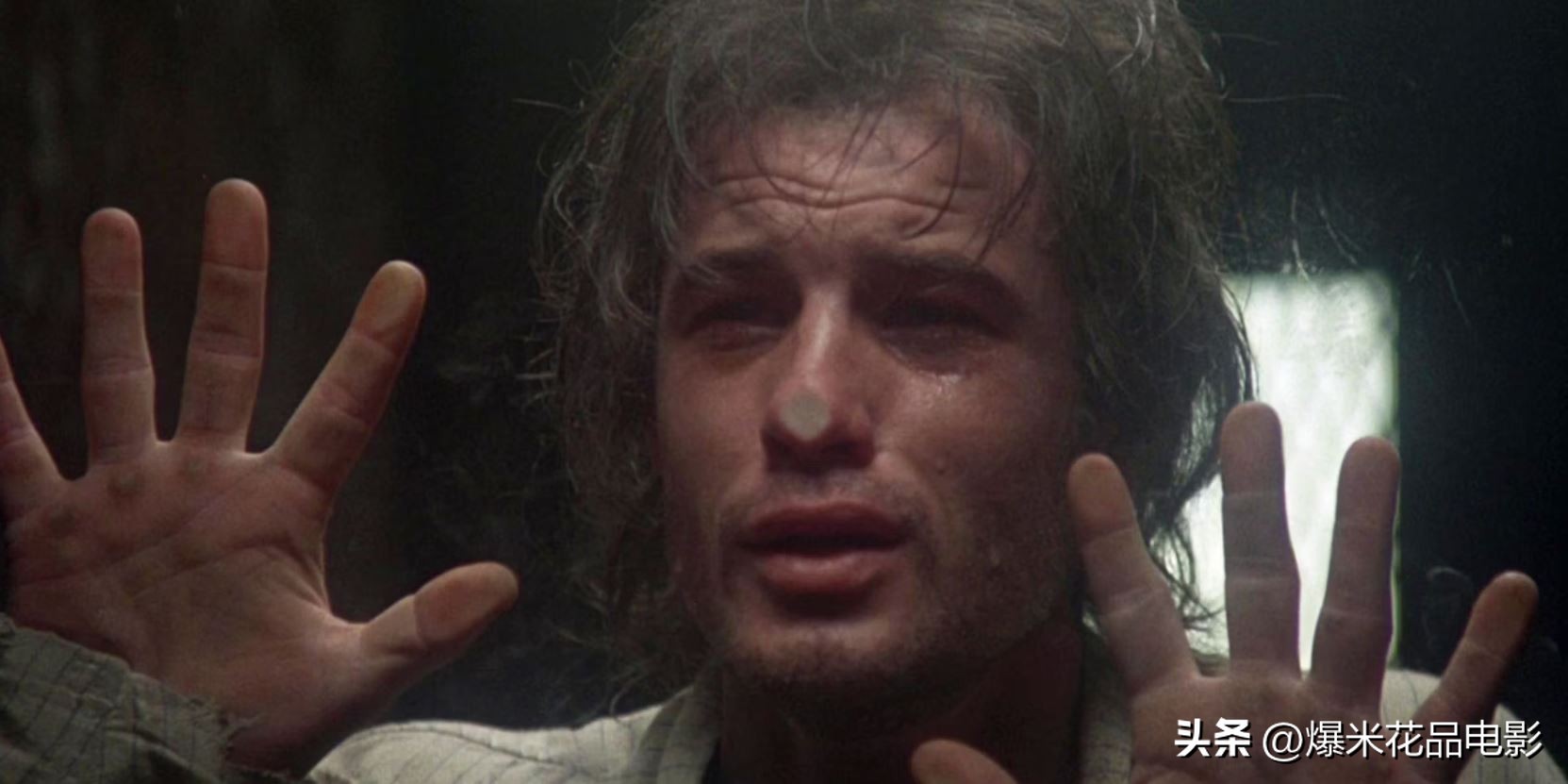 10部刺激、惊险的越狱电影，你都看过了吗？