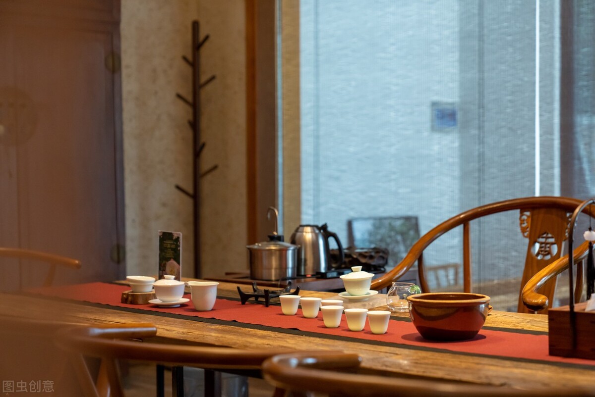 茶馆创业计划书,开一家茶馆的创业规划