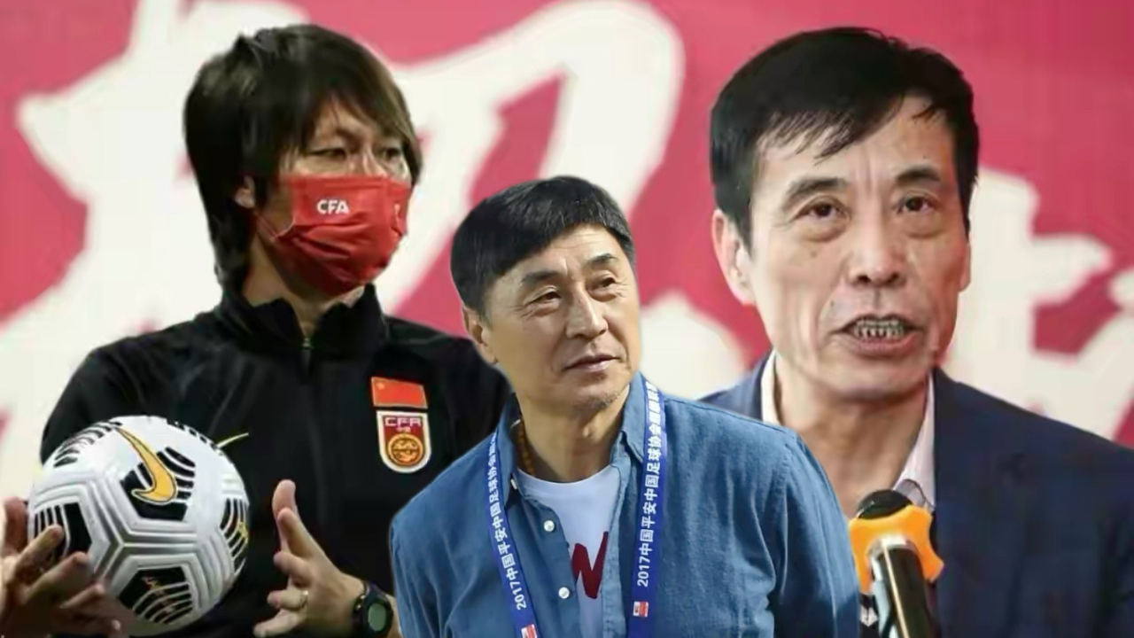 曝葡萄牙,曝国足主帅