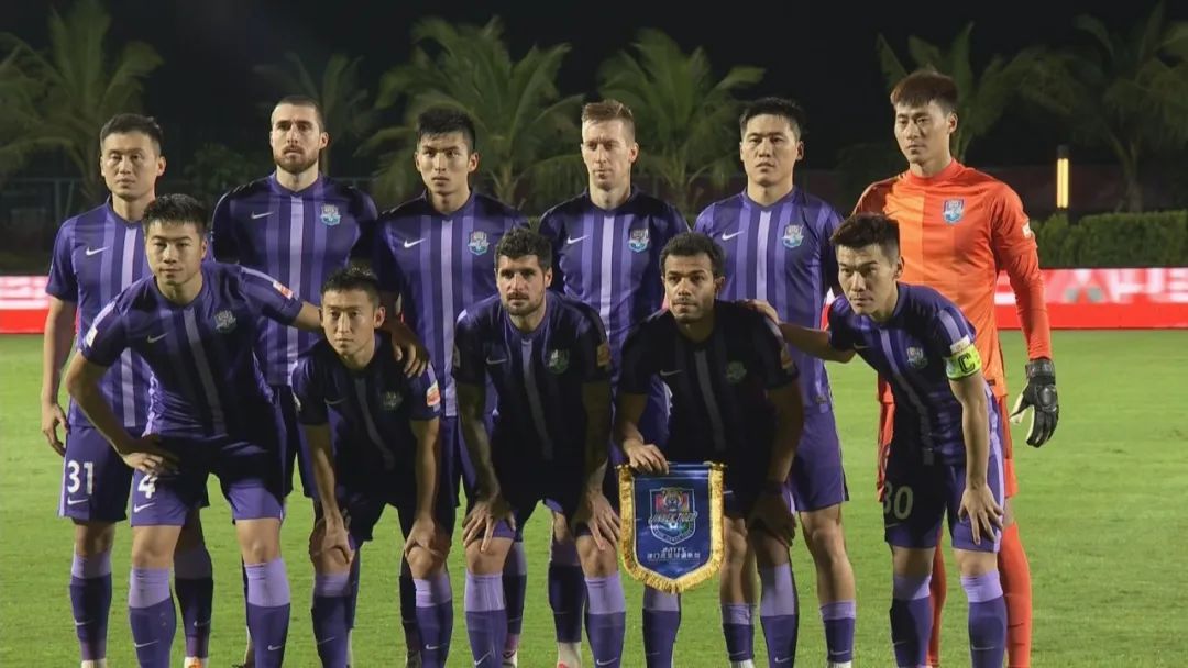 于根伟敲定外援前锋,于根伟谈新外援