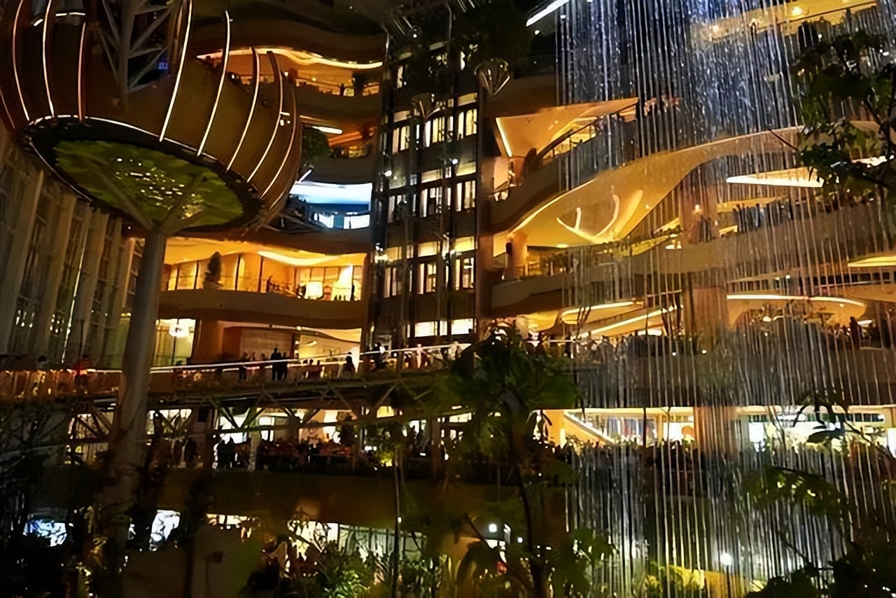 购物中心如何让生活更美好,如何让购物中心活起来