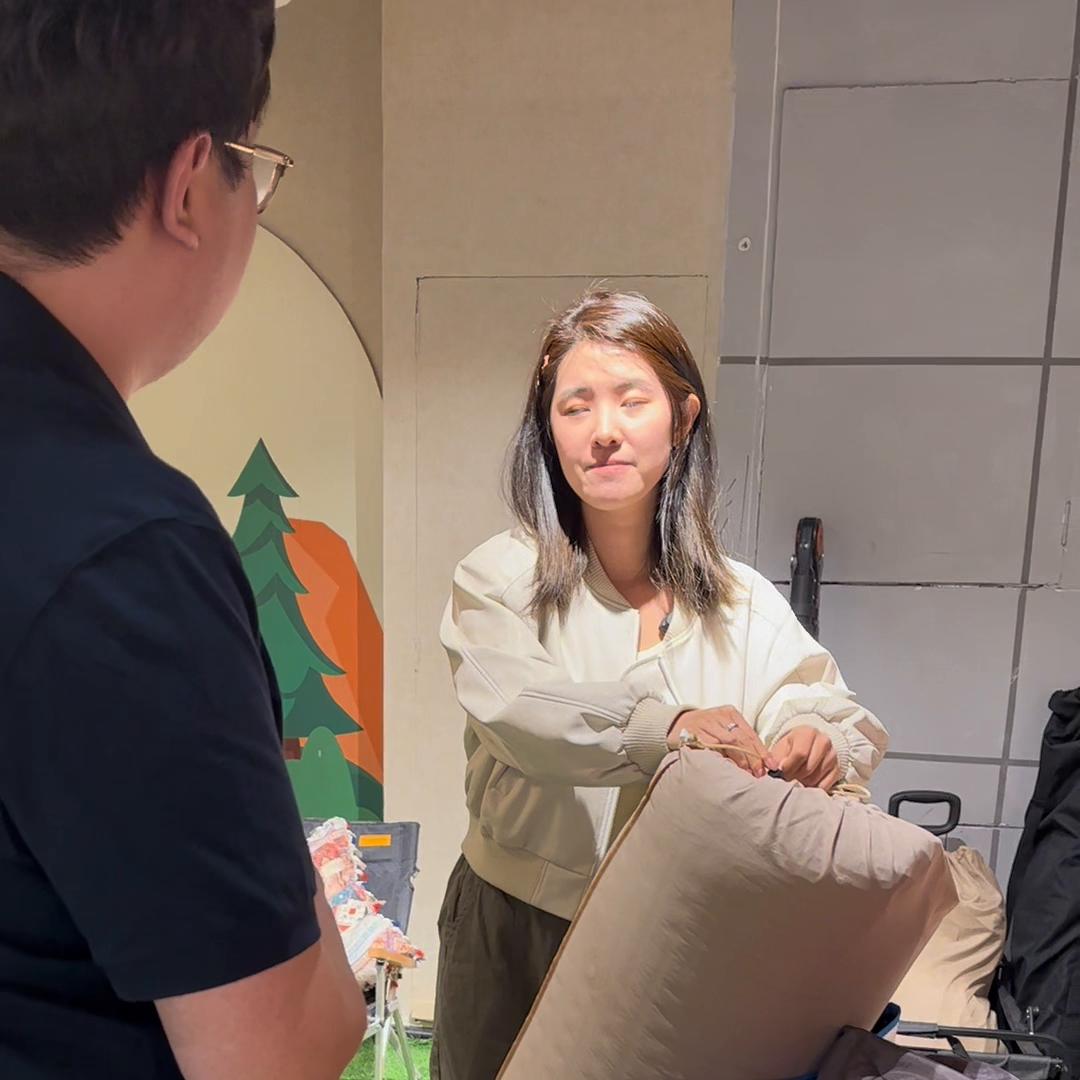 第24测——露营租赁，能挣多少钱？@雅戈尔