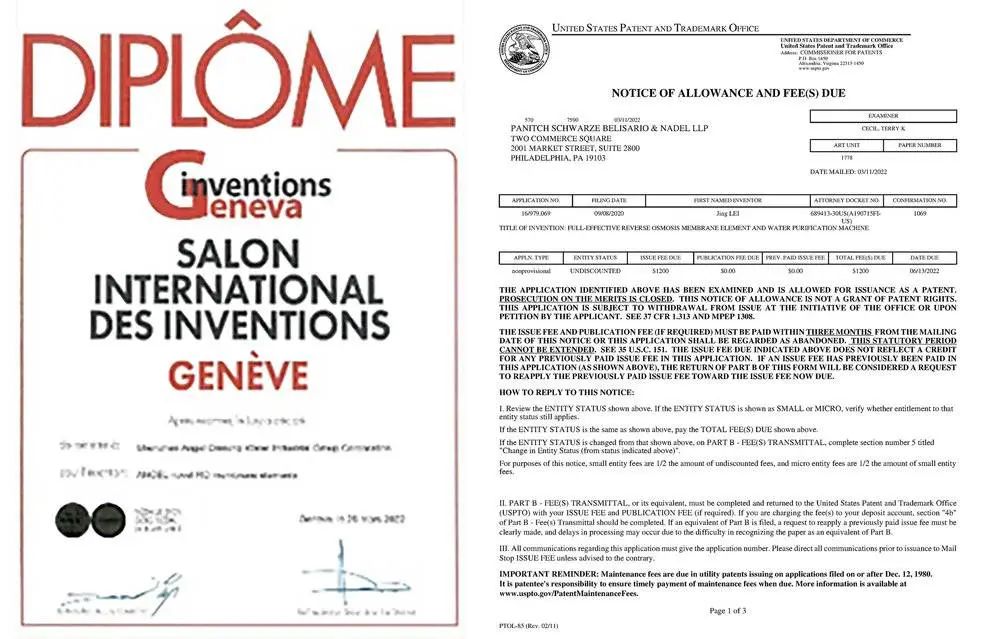 对净水器的看法,大家对净水器的看法