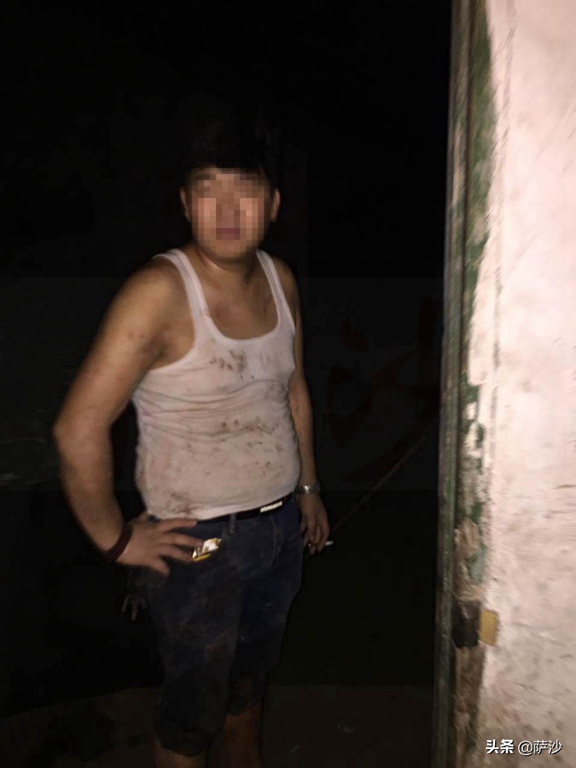 死刑犯宋晓丹照片,女死刑犯宋晓丹