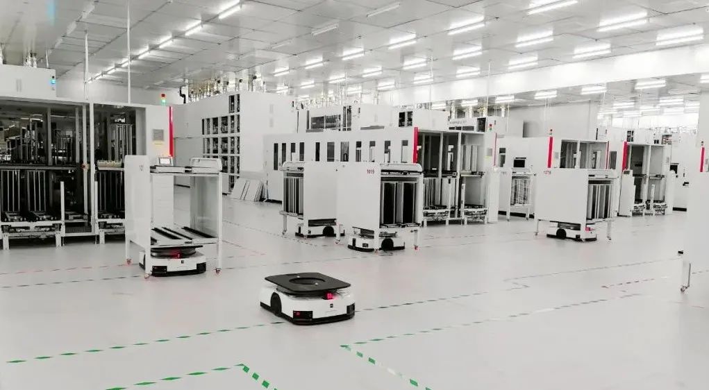 智能对话机器人如何实现,快仓智能仓储机器人还能和人对话