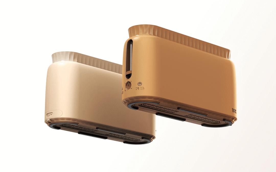 10例人性化产品设计,打动人心的产品设计