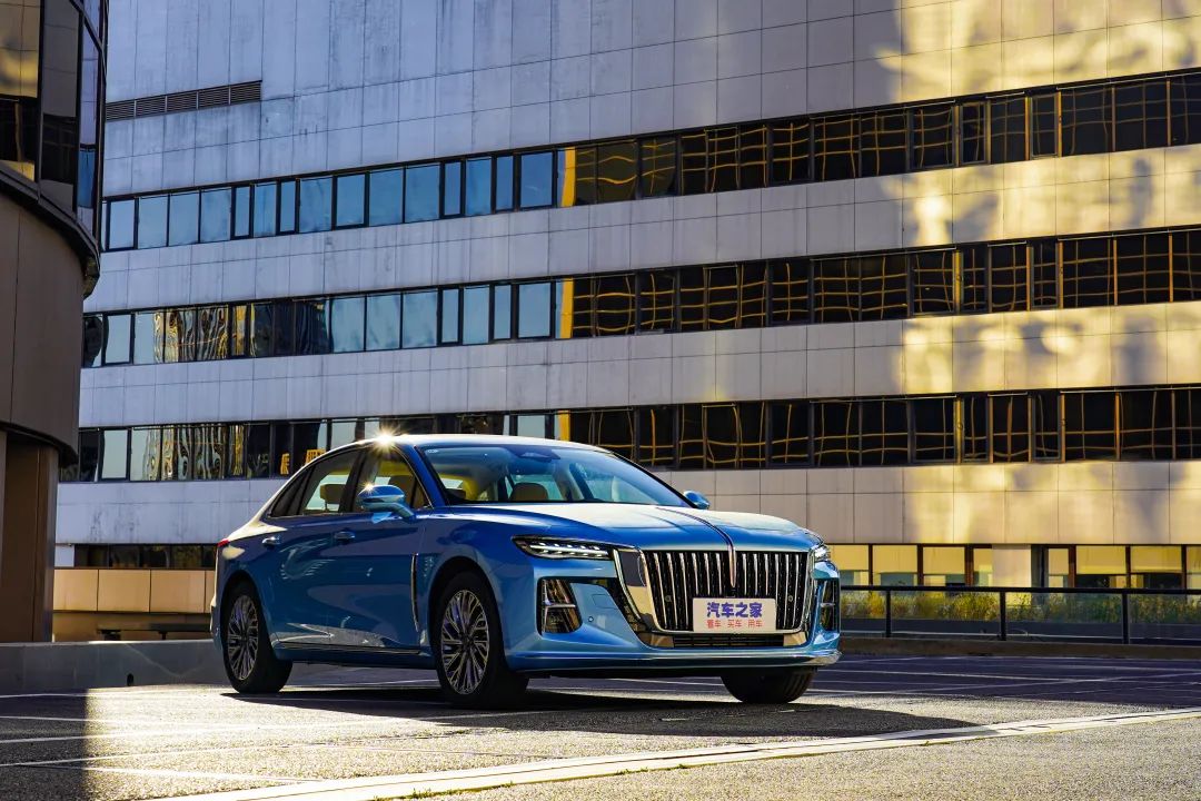 红旗h9价格油电混动,红旗h9混动版价格