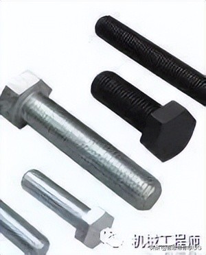 紧固件有哪些工艺流程,紧固件工艺设计详细讲解