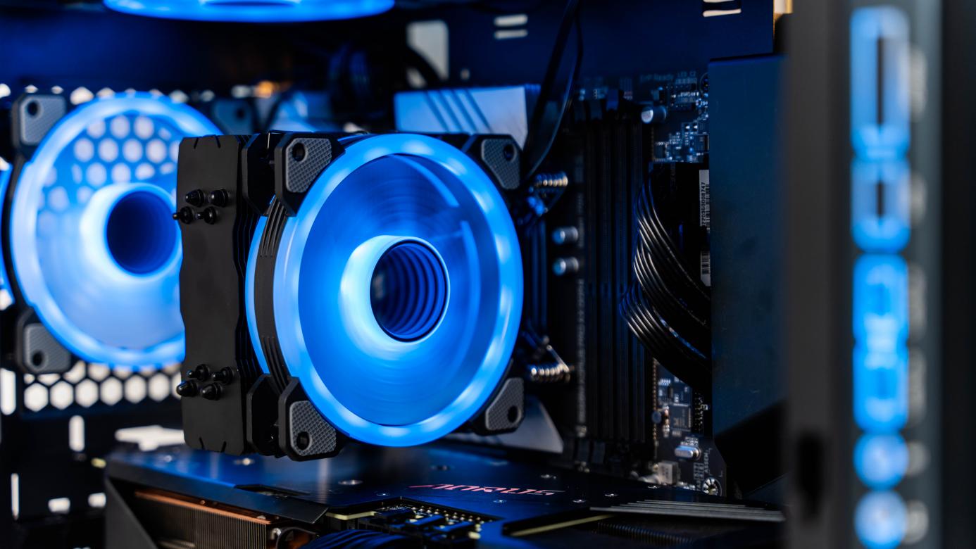 一块主板战两代CPU！——技嘉雪雕B660MAORUSPROAXDDR4装机体验