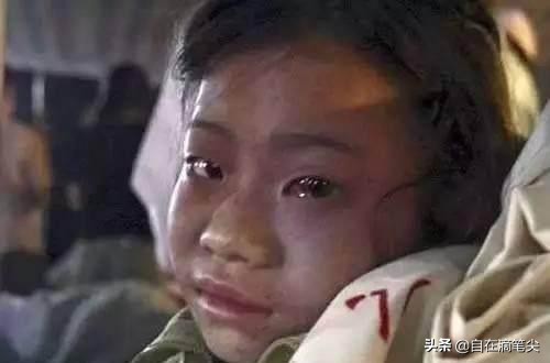 汶川地震15个感人瞬间,汶川地震14周年催人泪目的瞬间