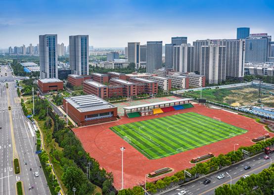 合肥六中高新中学怎么样,合肥高新六中创新实验中学招生