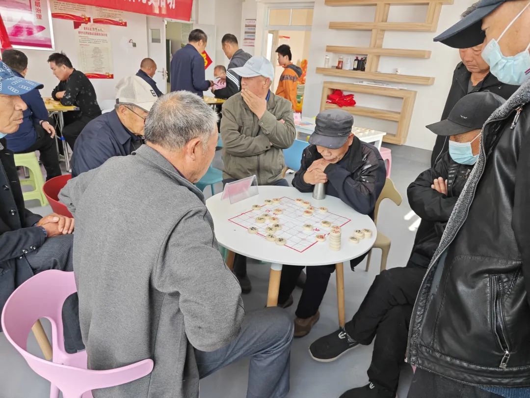 五一劳动节社区棋牌活动方案大全,五一劳动节快乐致敬每一位劳动者