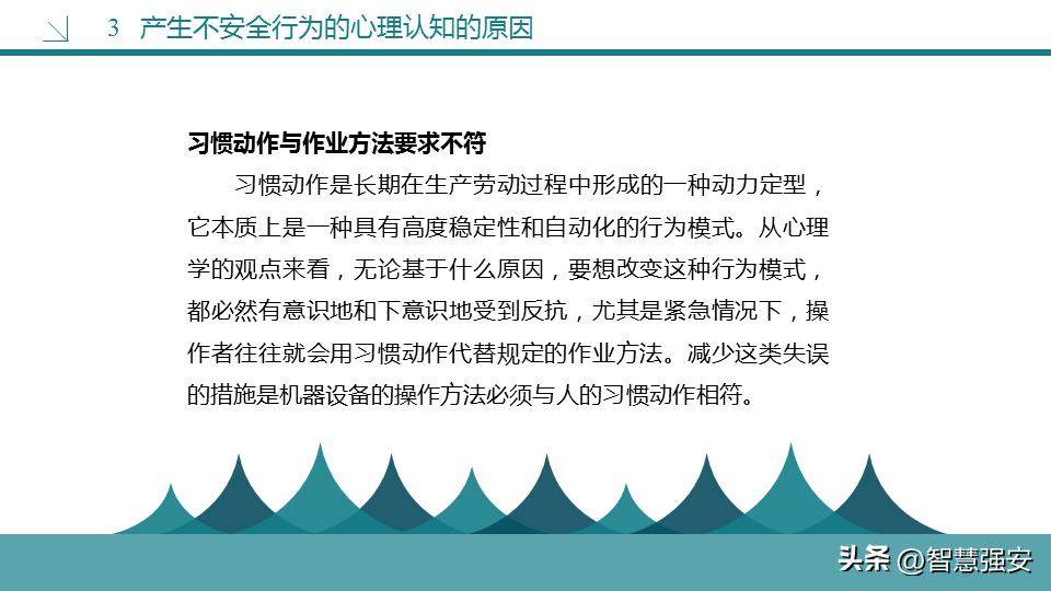 不安全行为分析及管控措施,不安全行为和解决方法