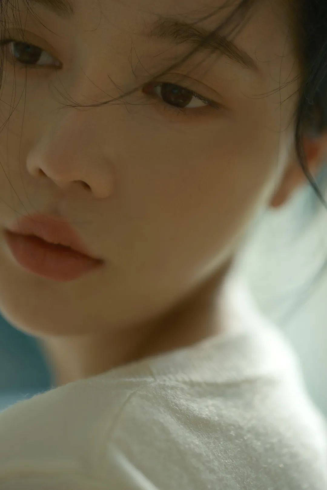 富士哪个胶片模式适合拍人像,富士拍户外人像用什么胶片模拟