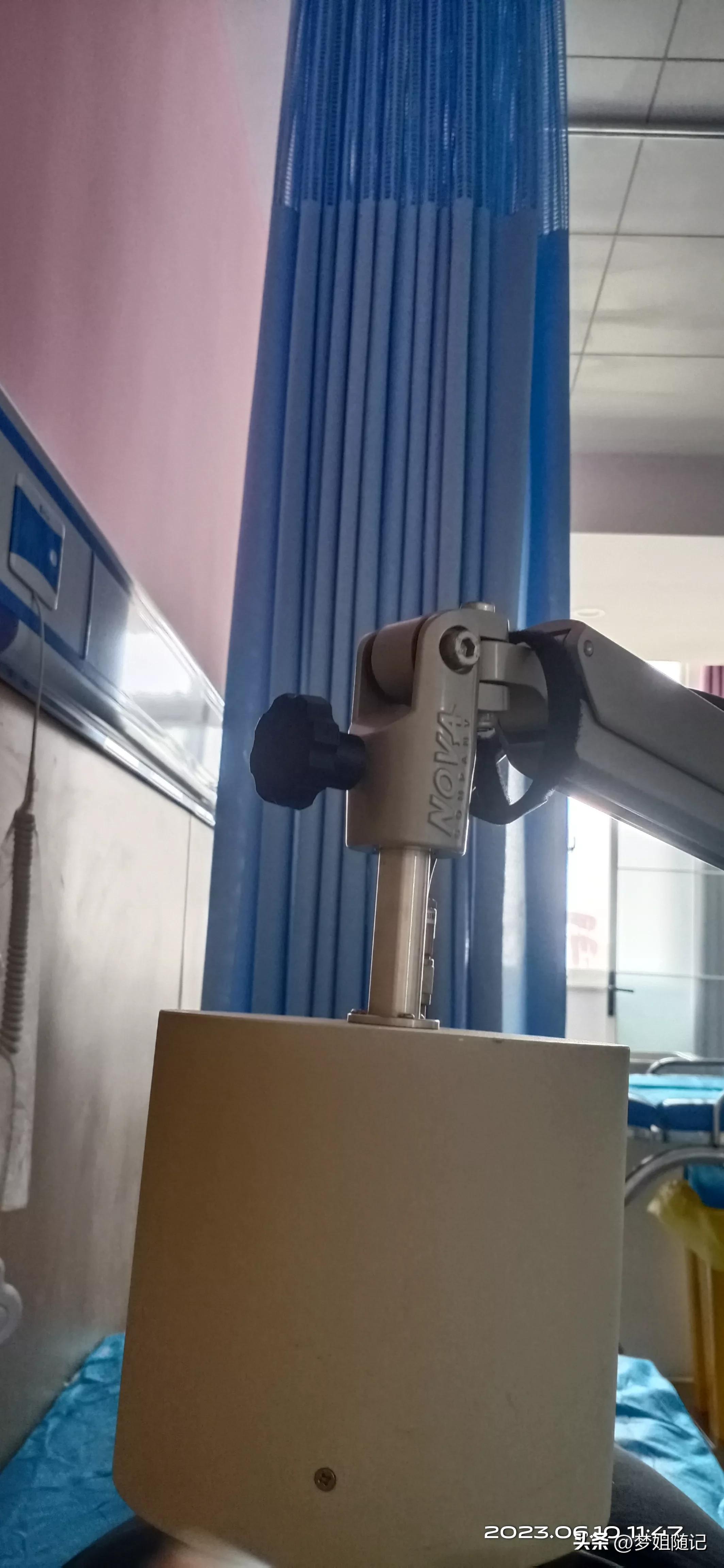 现在医院的看病流程合理吗,医院各种仪器教学