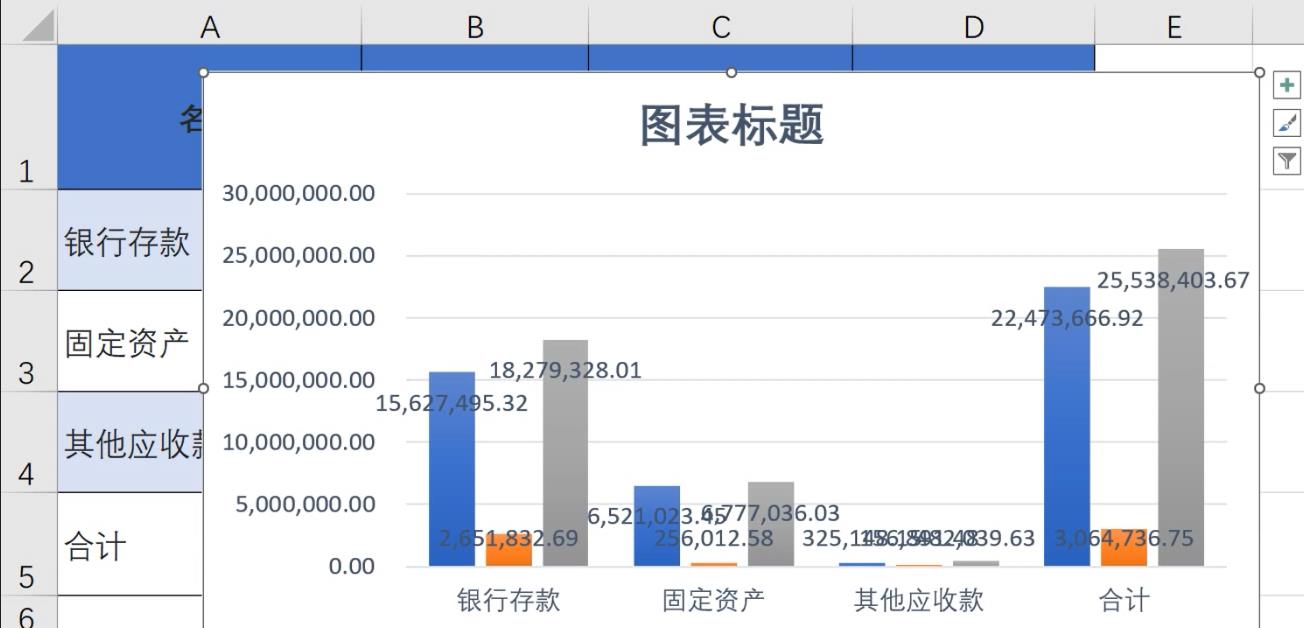 excel100个常用技巧拆分单元格,excel如何实现快速拆分单元格内容