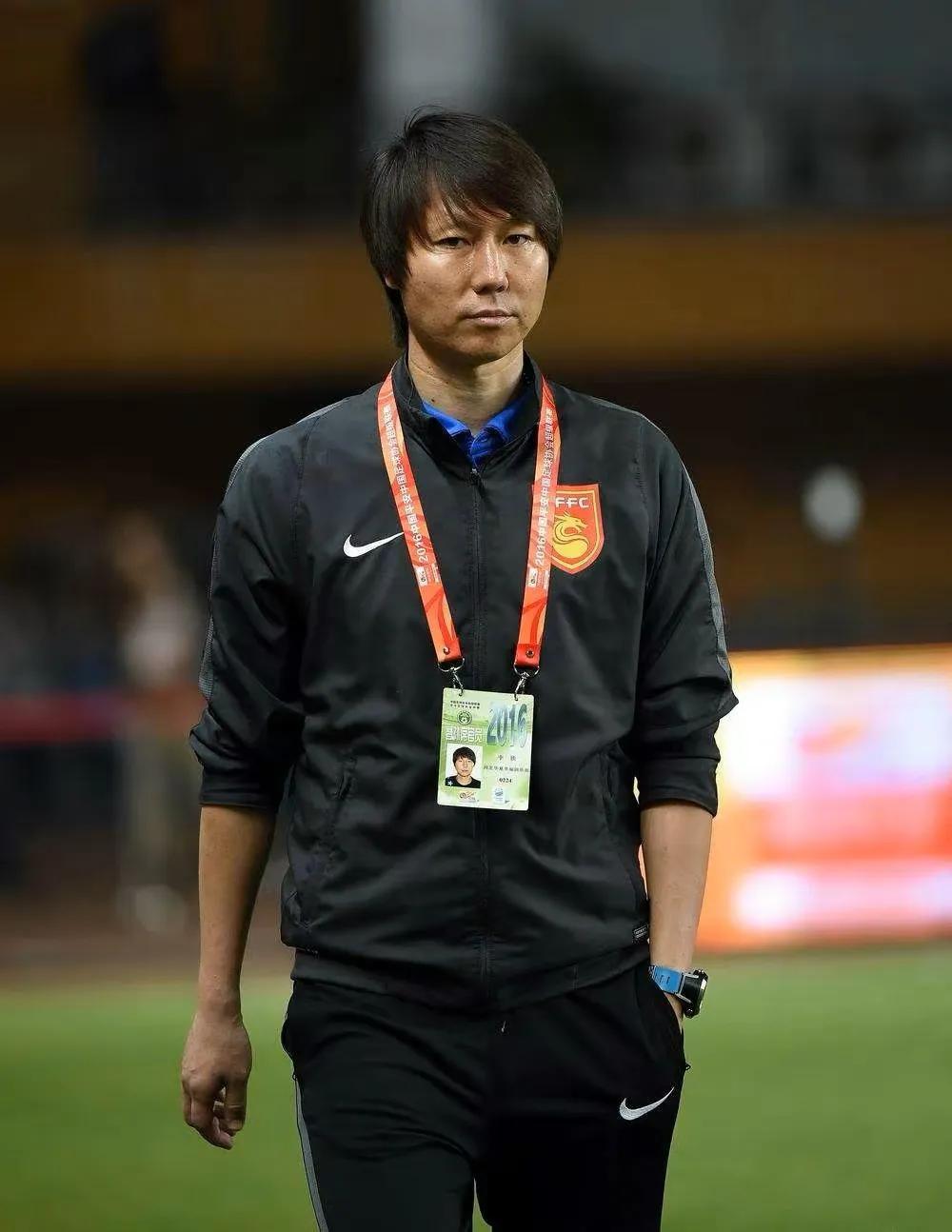 中国足坛打架集锦,中国足球冉雄飞