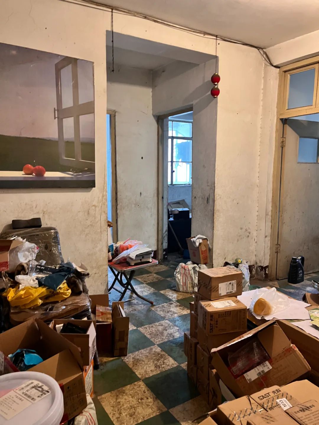 五万元在鹤岗买套房,3万元在鹤岗买套房