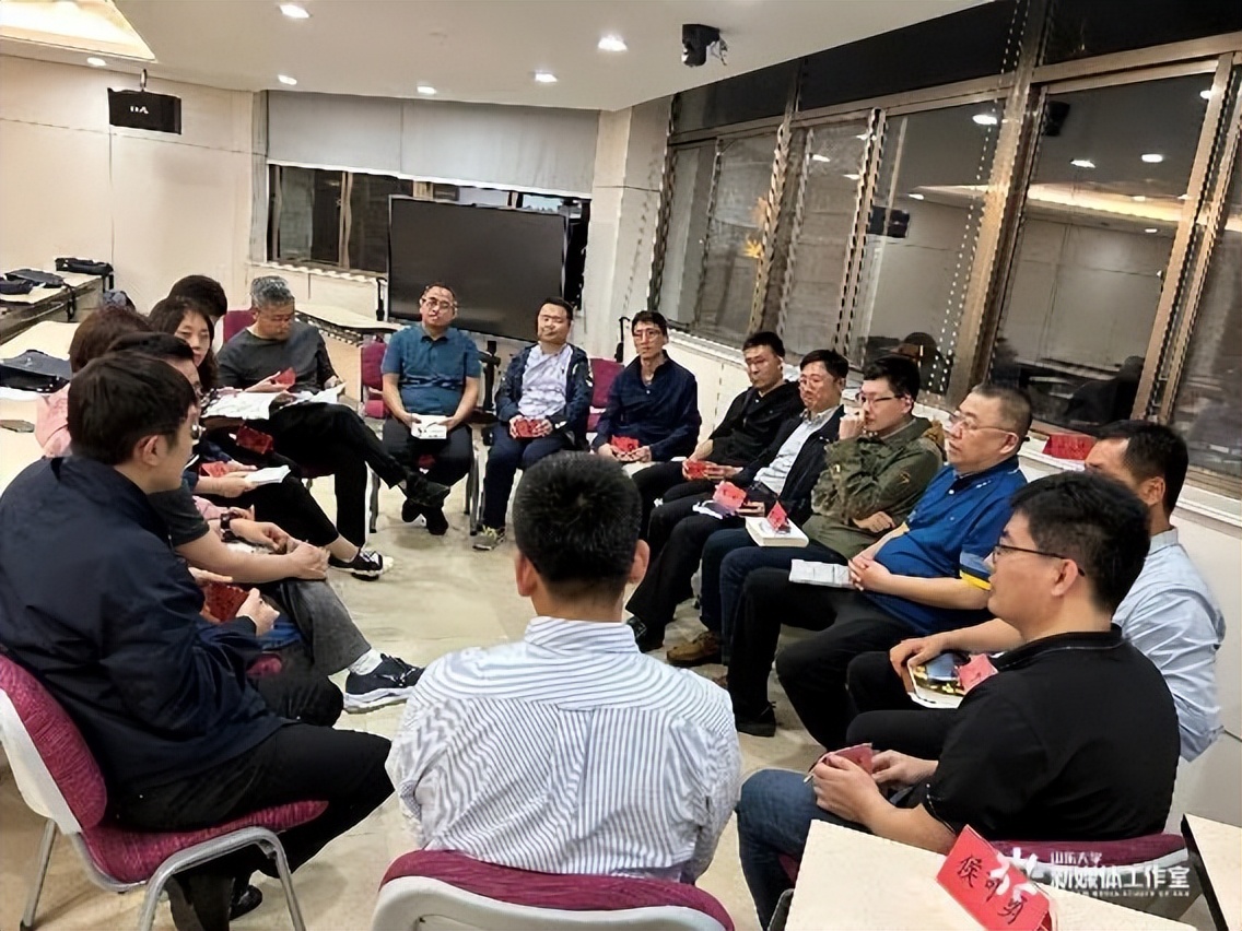 简单易懂的培训班,这个培训班干货满满