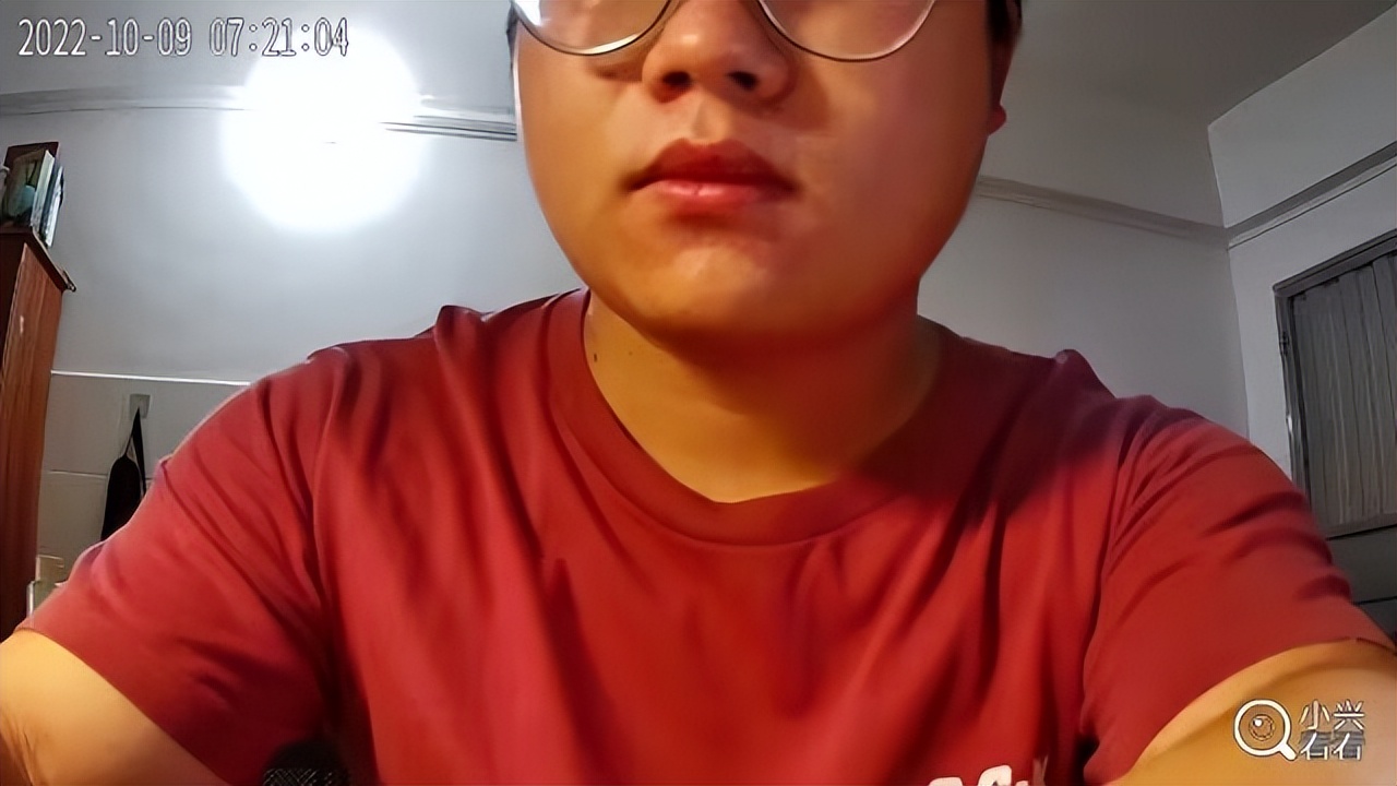 百元摄像头推荐,小兴看看守护神云台2.5K版值得入手的四点理由