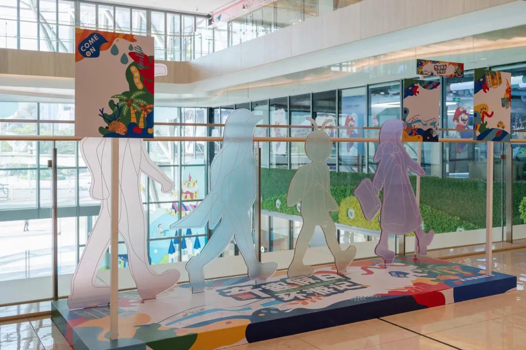 西场悦汇城,悦汇城是哪