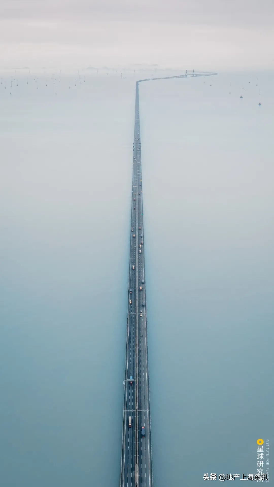 上海为什么需要洋山港,临港会是上海未来最好的地方吗