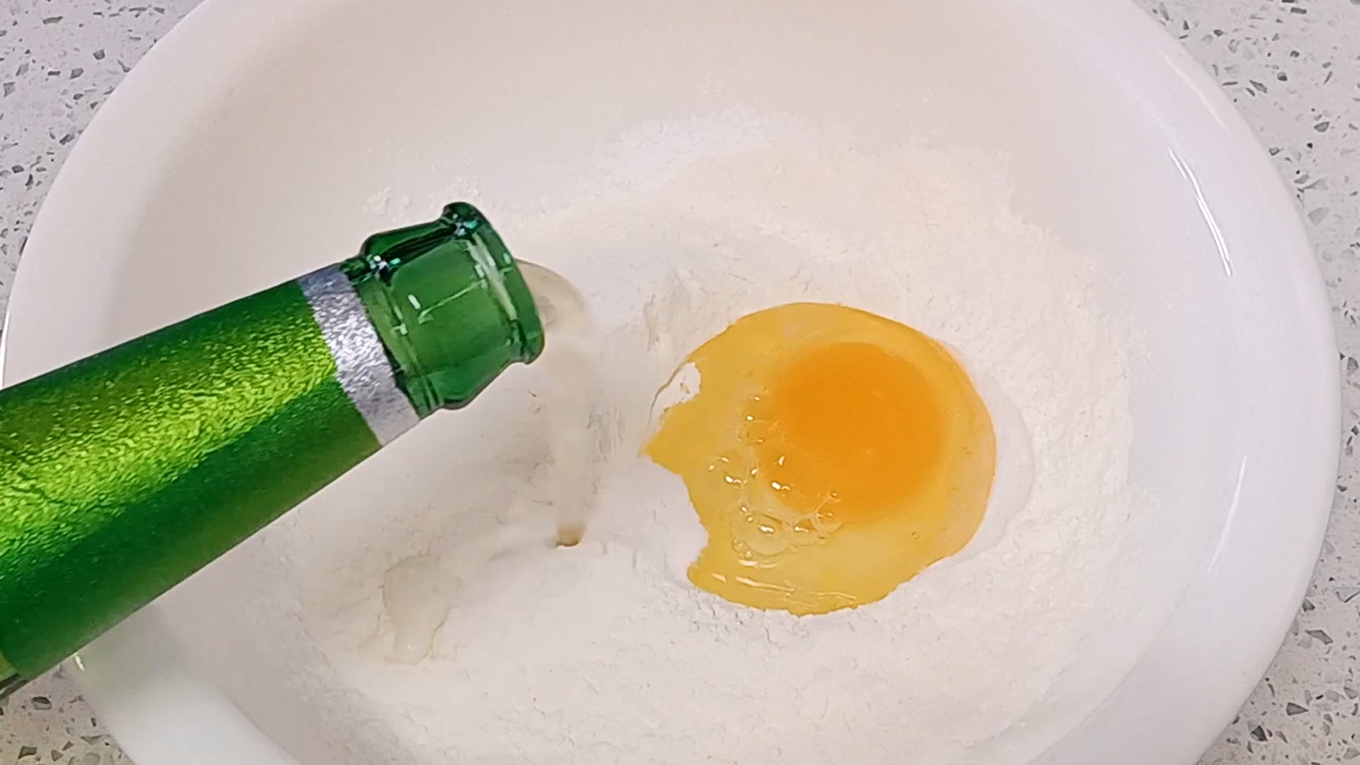 脆炸大虾的做法大全集,脆炸大虾的配料