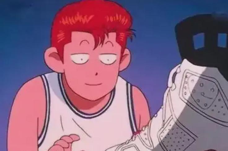 宫城良田什么时候进湘北,湘北队只有队长宫城的实力有多强