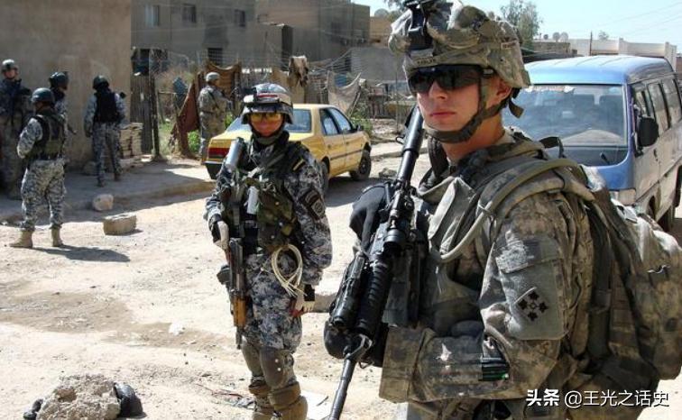 美国海军陆战队最能打的人,美国海军陆战队弱点