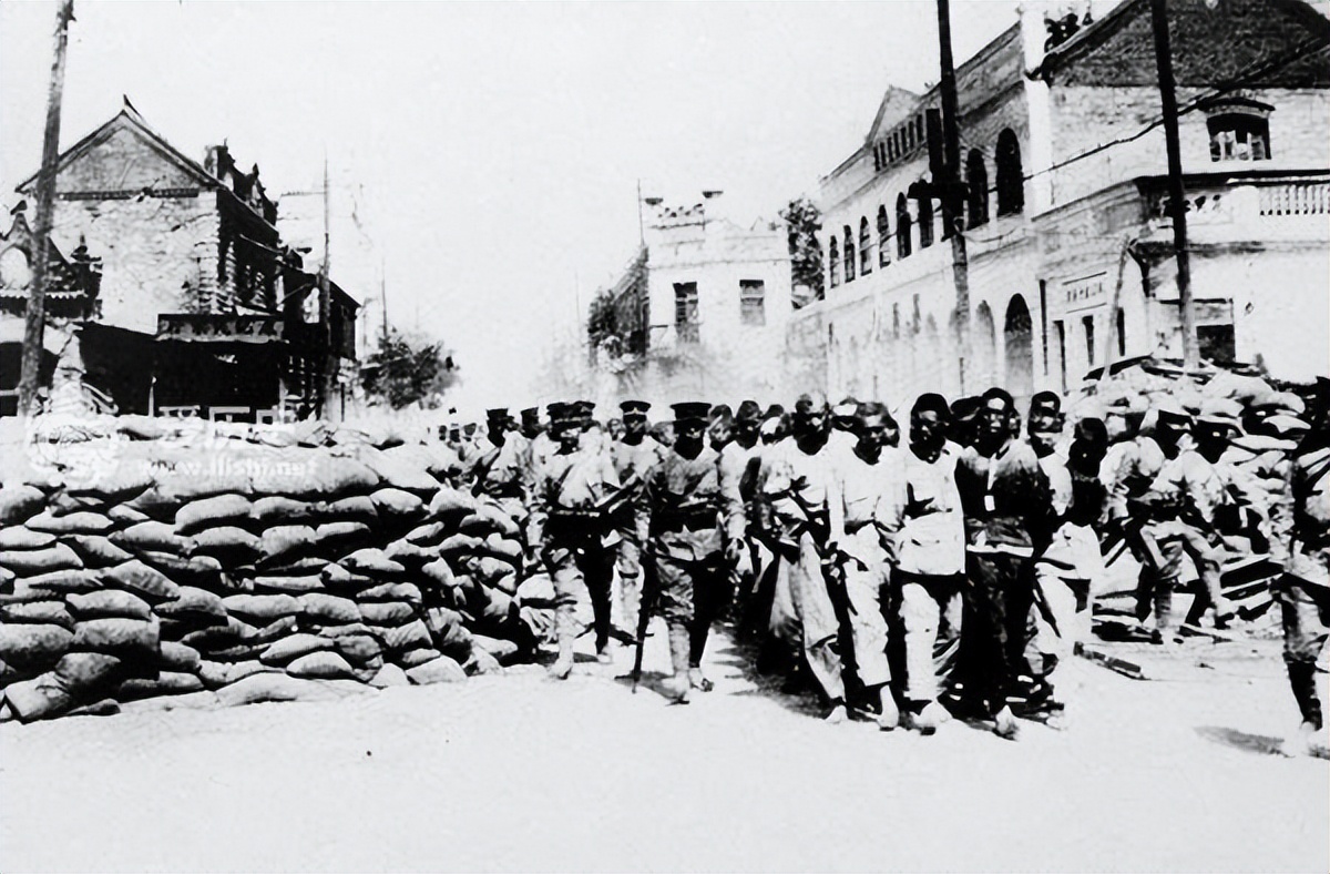 国人不能忘记的数字系列——“9.18事变”