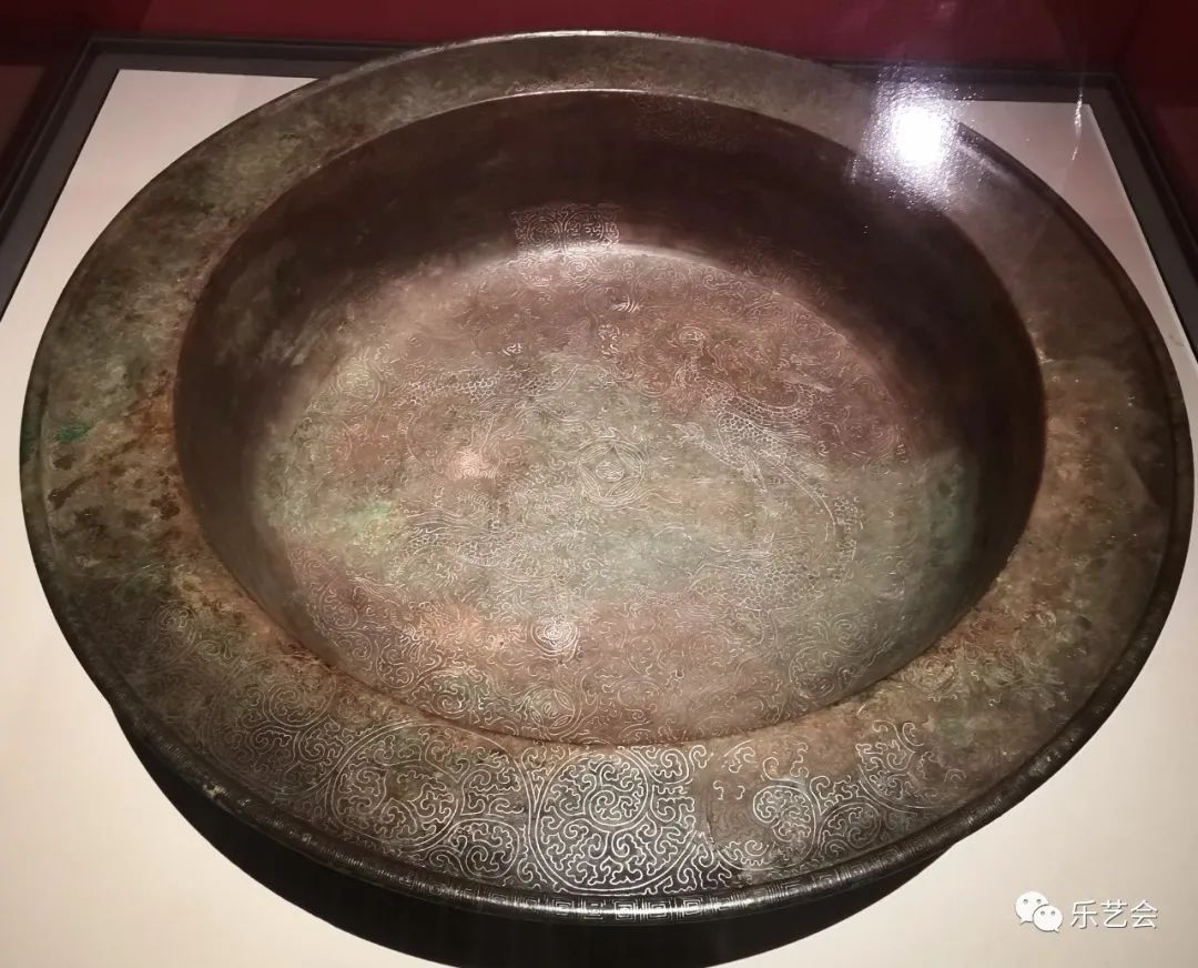 辉歌分享：《东方吉金——中韩日古代青铜器展》日韩单元选赏