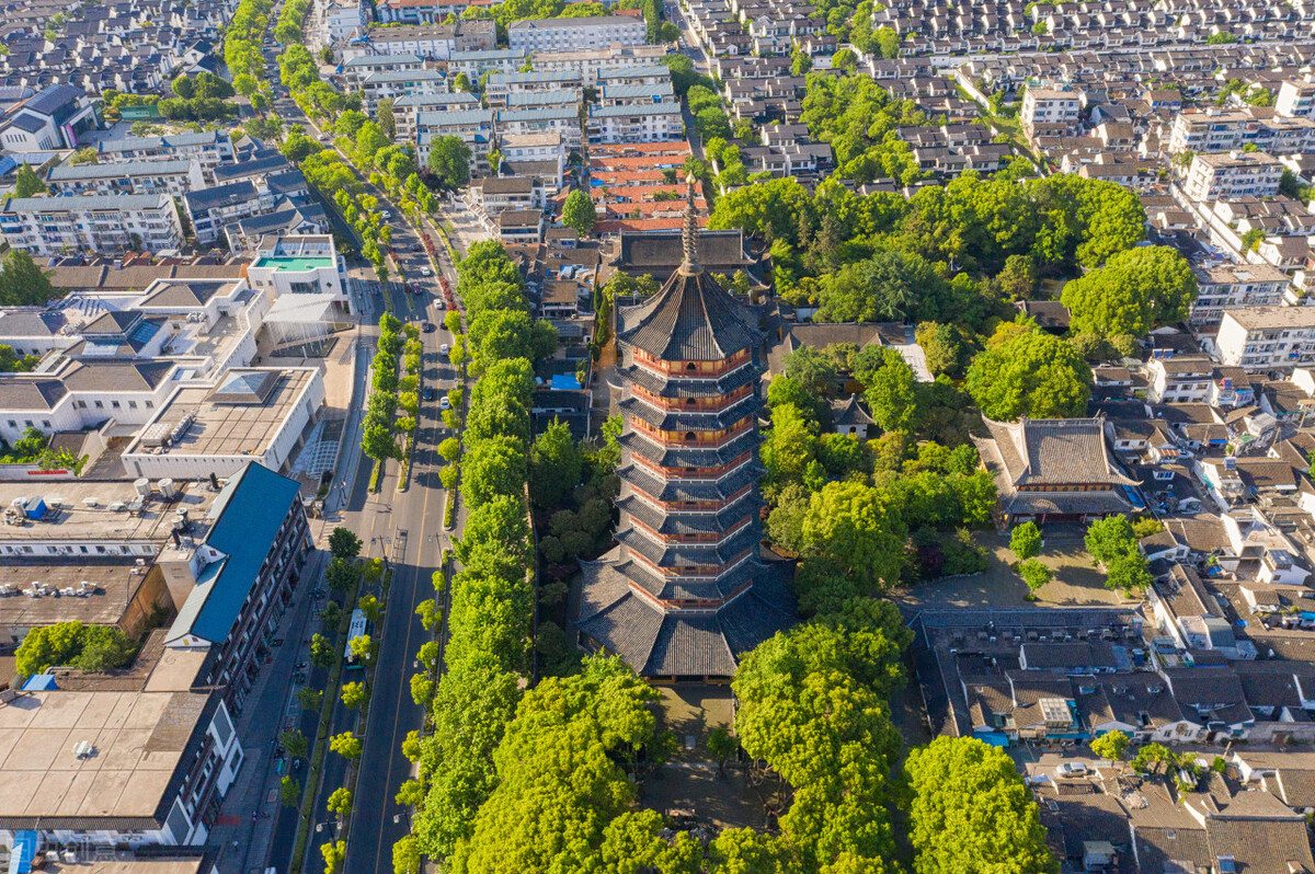 南京：看了苏州才知道，没有像我那样的“宏大叙事”，乃江苏之幸