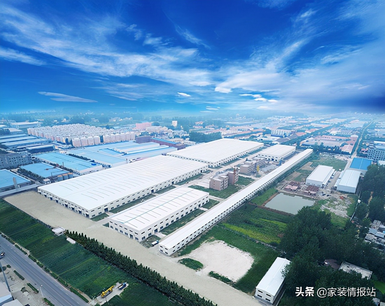 智造新装跃变未来禾普新家装产品首次亮相