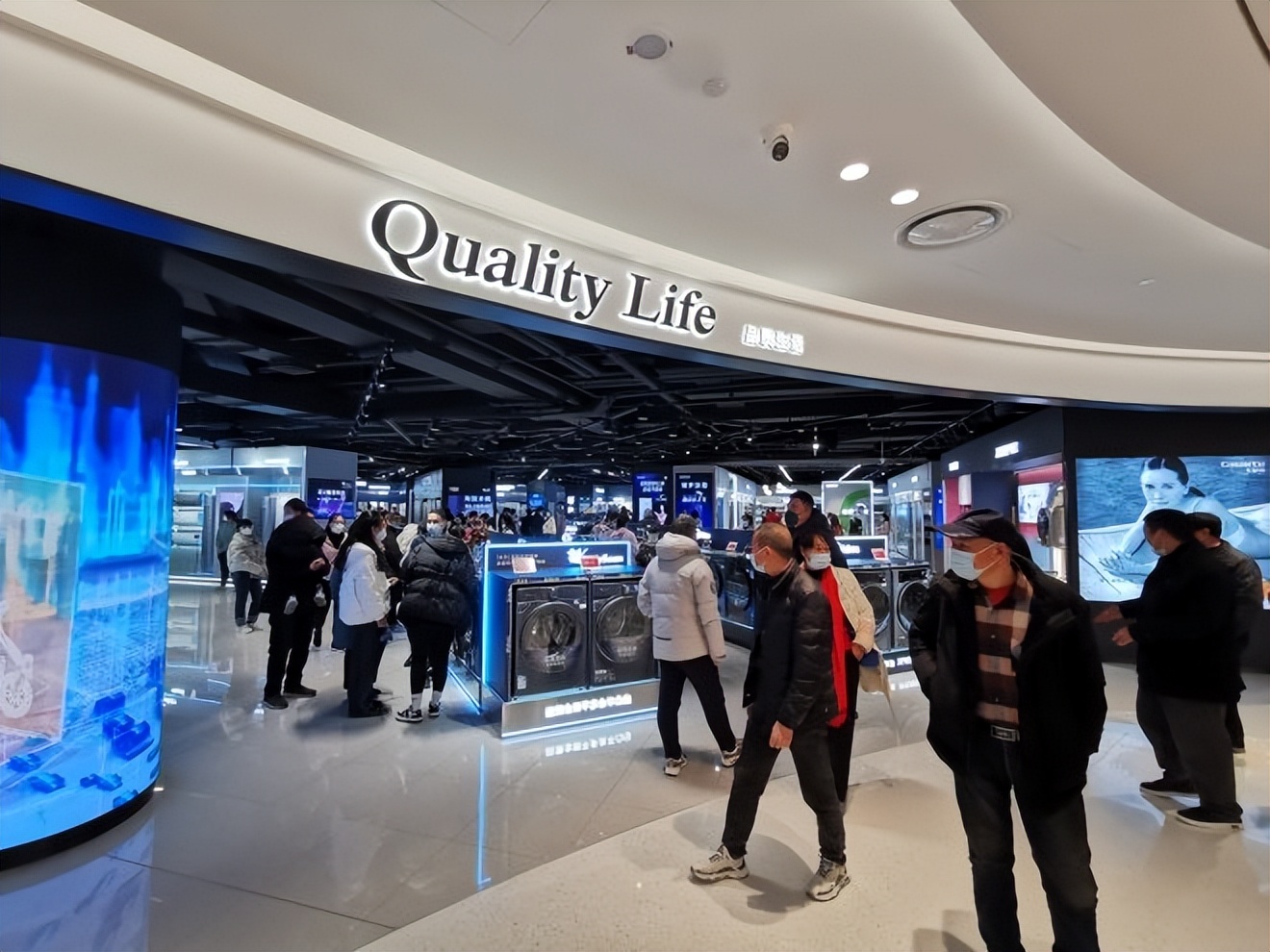 许昌的胖东来天使城,许昌胖东来除了天使城还有哪个