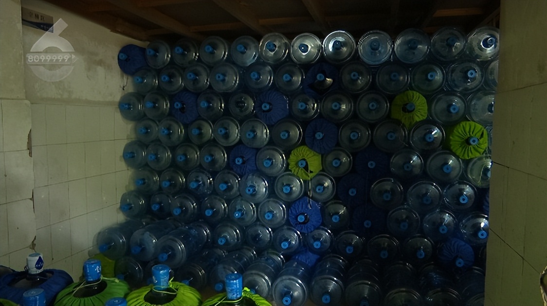 昆明的桶装水有哪些品牌,昆明桶装水销量最好的牌子