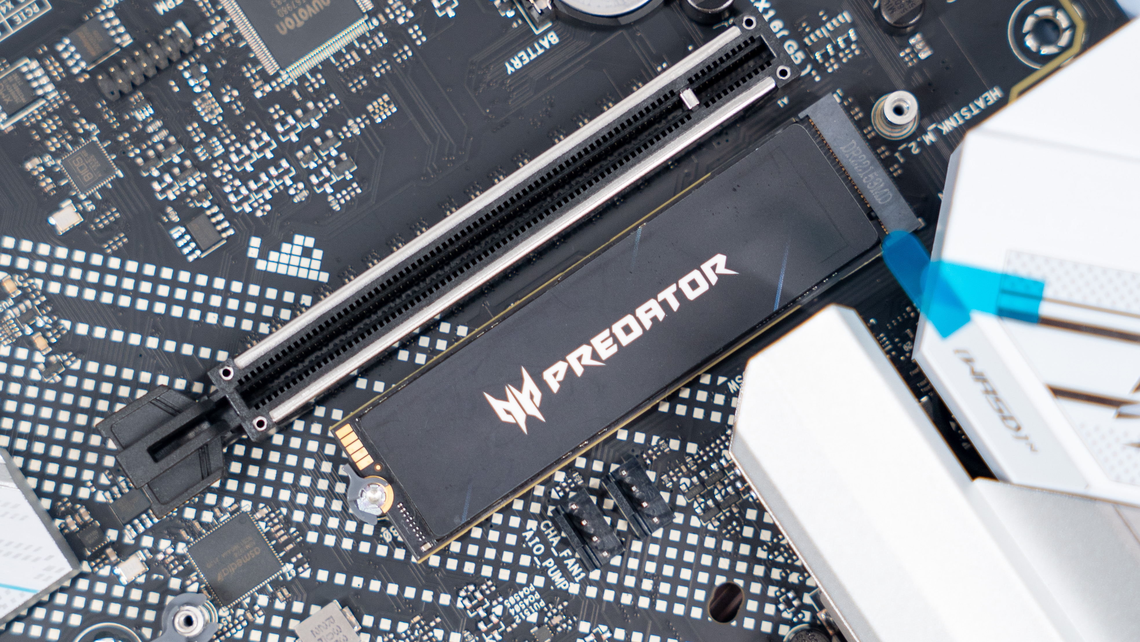 华硕b660吹雪主板保姆级讲解,华硕b660吹雪装机全过程