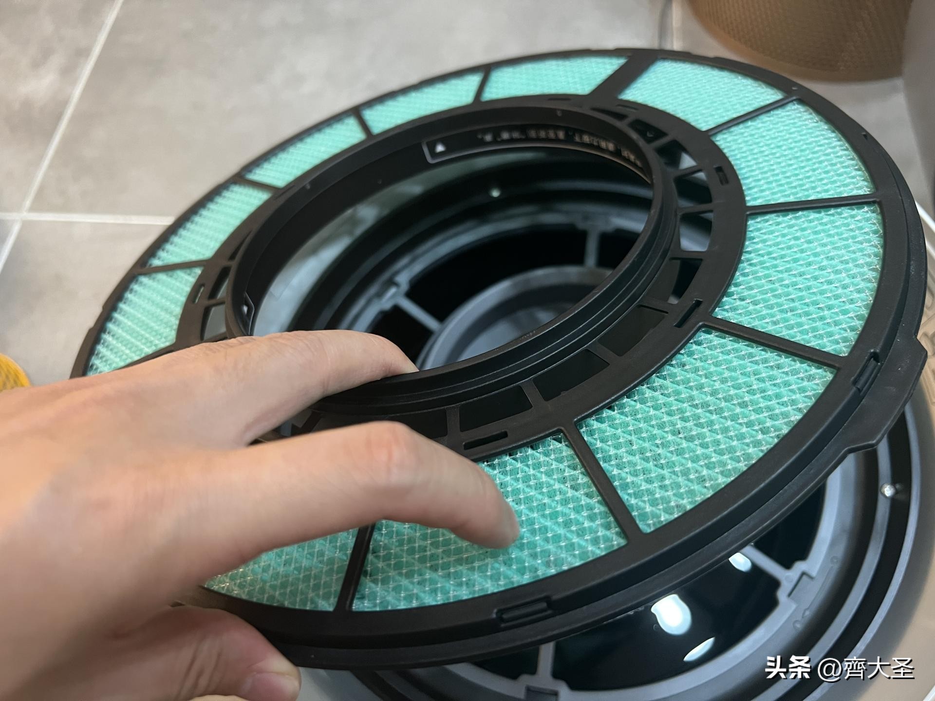 加湿器严选好物,在网上买的加湿器翻车现场