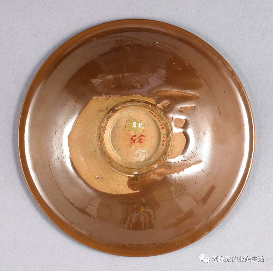 陶瓷历史文化（77）：耀州窑—北方青瓷的代表㈤耀州窑藏品欣赏