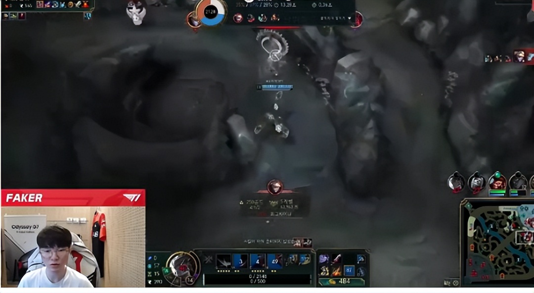 theshy2019打rng秦王绕柱,rngvswbg小明预判theshy