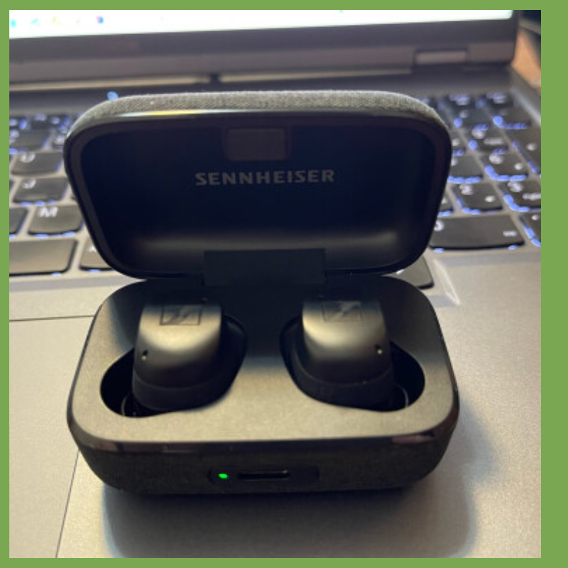 延续经典的基础上不断寻求创新,森海塞尔cxtrue系列评测