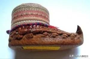 74岁大爷带小鞋鉴宝视频,大爷带三寸金莲鉴宝