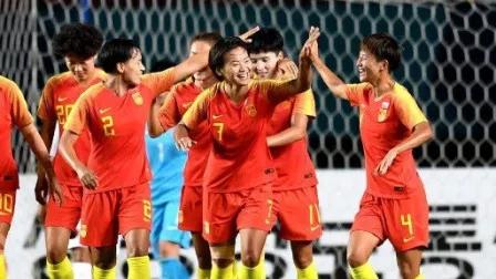 足球中国新年,春节中国足球vs泰国1比3