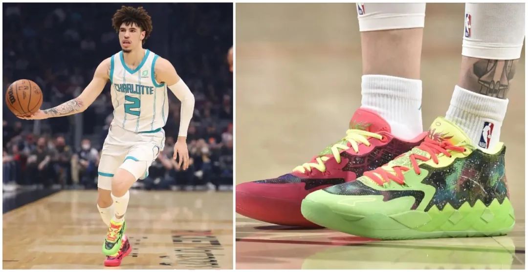 2021年球星上脚球鞋前十排名,南区各大当家球星上脚球鞋