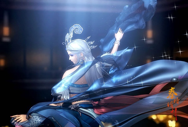 吐槽《秦时明月》，第一国漫？丢人了