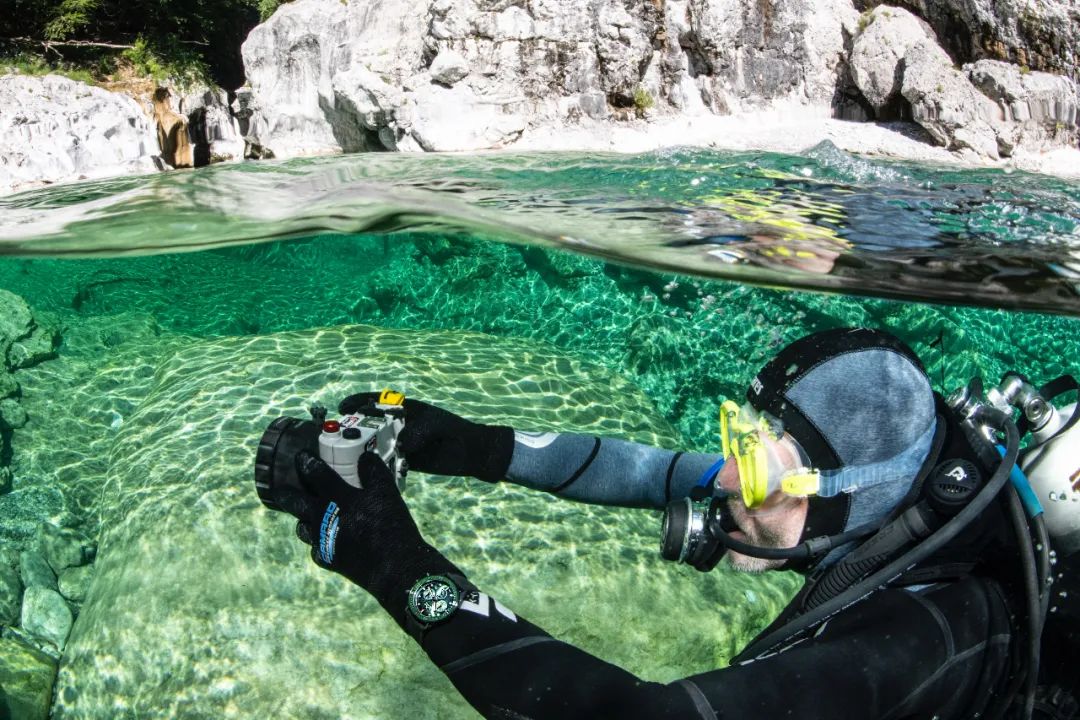 为什么绿表火了那么多年？夏天手上戴点绿，这28块表不容错过…