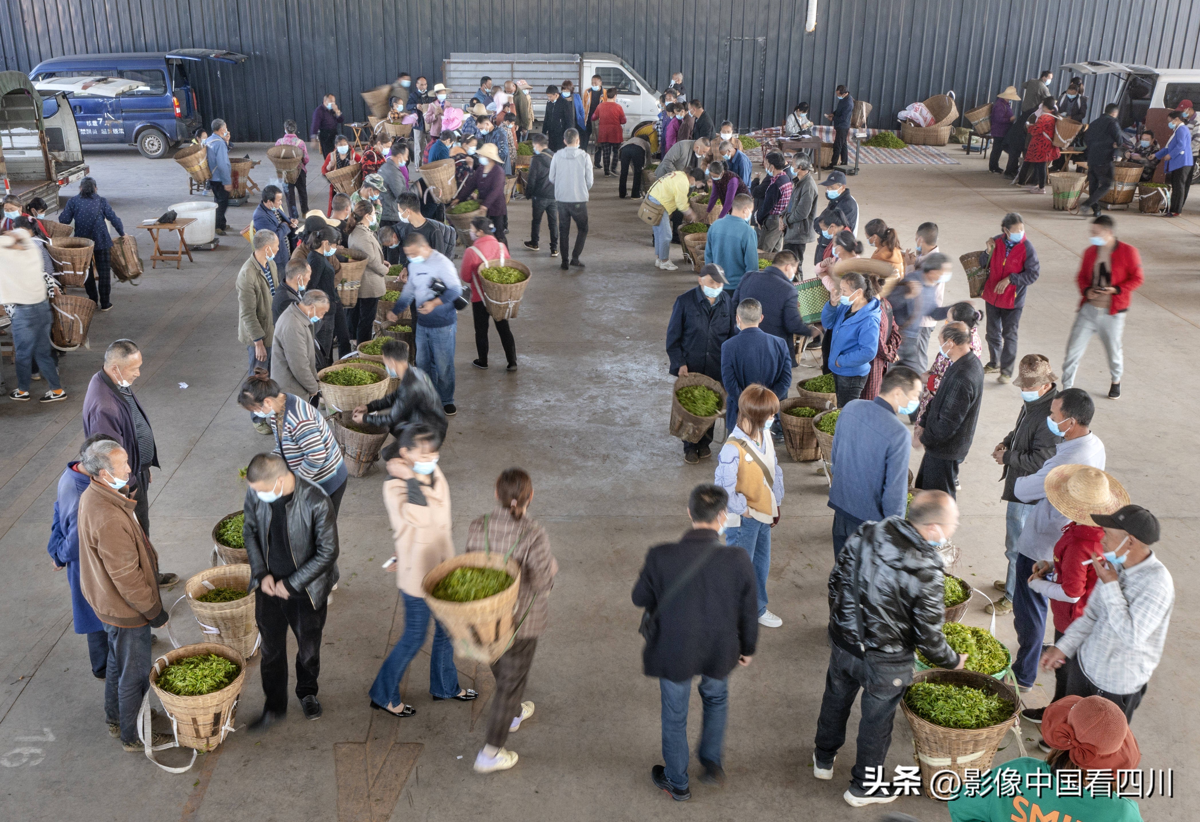 刘国兴的2022年:冬去春来,愿岁月静好(上集)